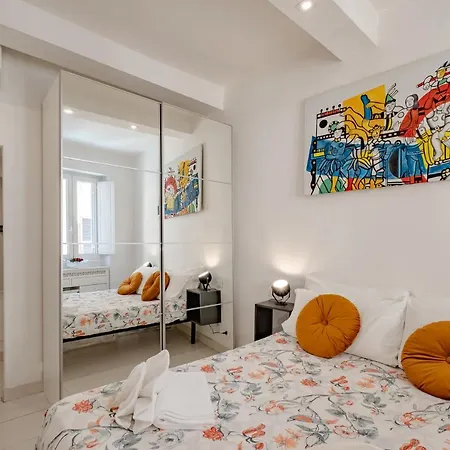 Apartamento Monti Boutique - Live It Local!