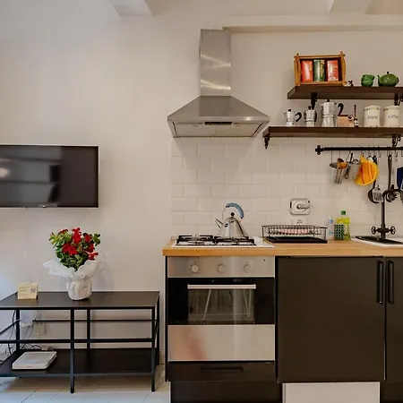 Apartamento Monti Boutique - Live It Local!