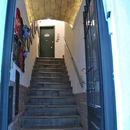 Lägenhet Monti Boutique - Live It Local! *