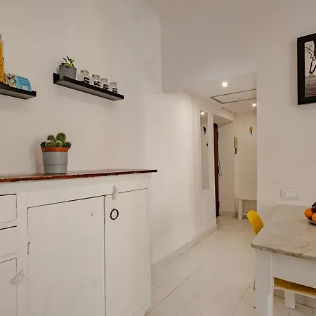 Monti Boutique - Live It Local! Lägenhet