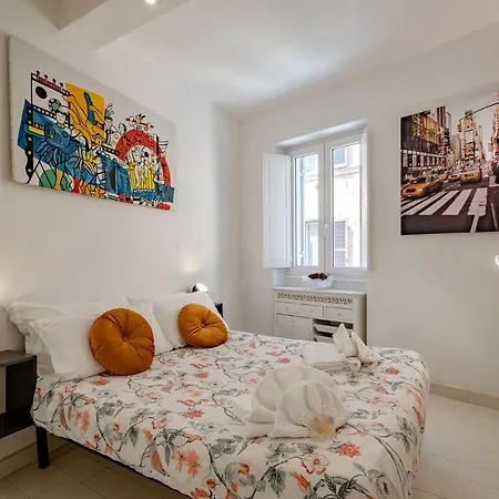 Monti Boutique - Live It Local! Apartment
