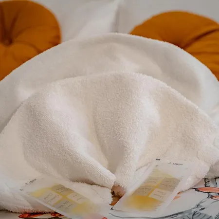 Monti Boutique - Live It Local! شقة *