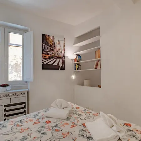 Monti Boutique - Live It Local! Apartment *