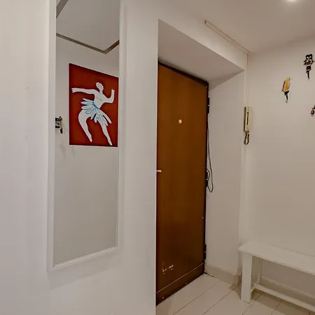 Monti Boutique - Live It Local! شقة روما