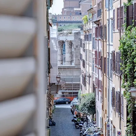Monti Boutique - Live It Local! Apartment Rome