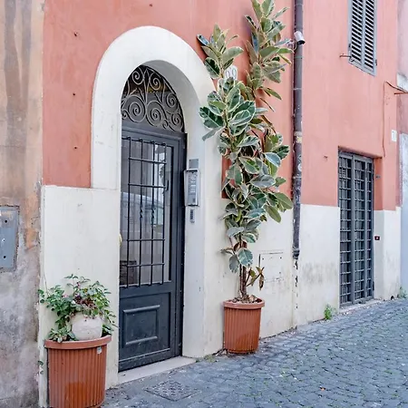 Monti Boutique - Live It Local! Apartment *