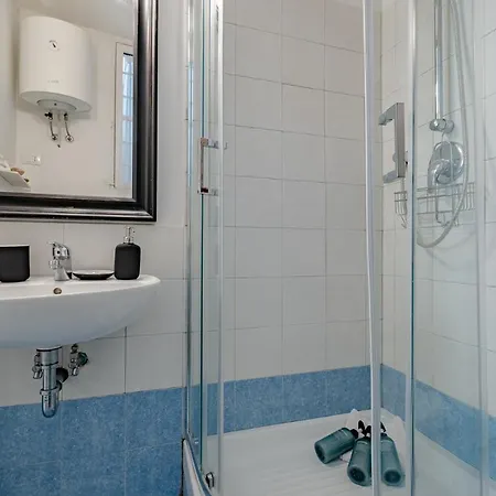 شقة Monti Boutique - Live It Local! *