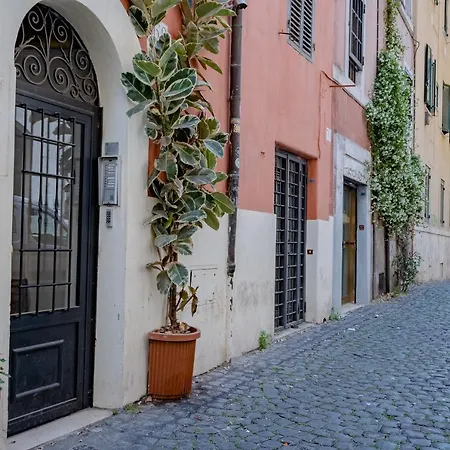 Monti Boutique - Live It Local! Apartment *