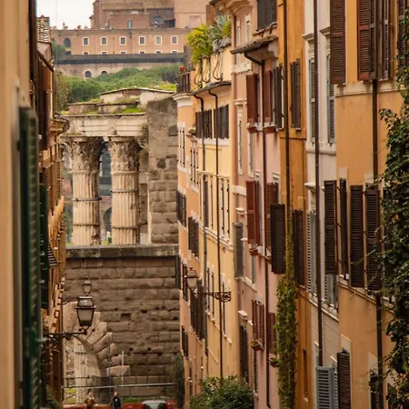 Lägenhet Monti Boutique - Live It Local! *