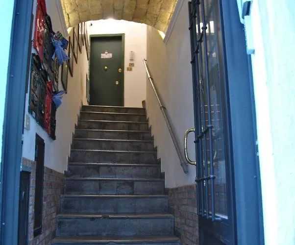 Apartamento Monti Boutique - Live It Local! *