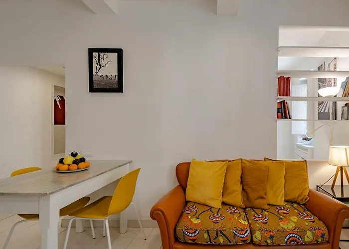 Monti Boutique - Live It Local! Apartamento