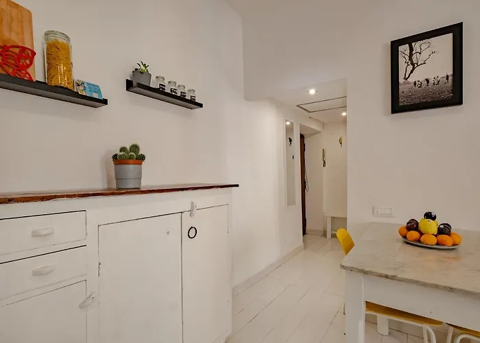 Monti Boutique - Live It Local! Apartamento