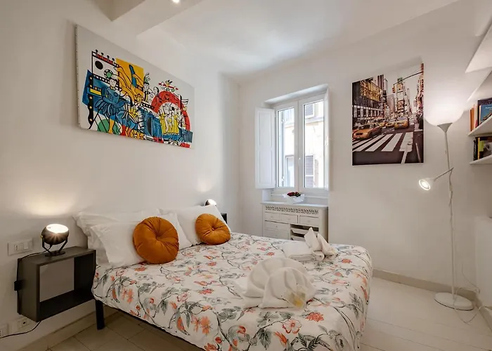 Monti Boutique - Live It Local! Apartamento