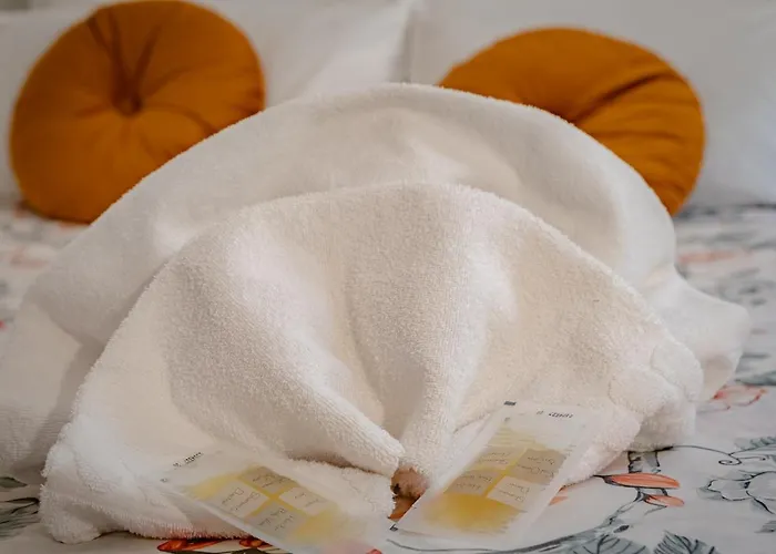 Monti Boutique - Live It Local! Apartamento *