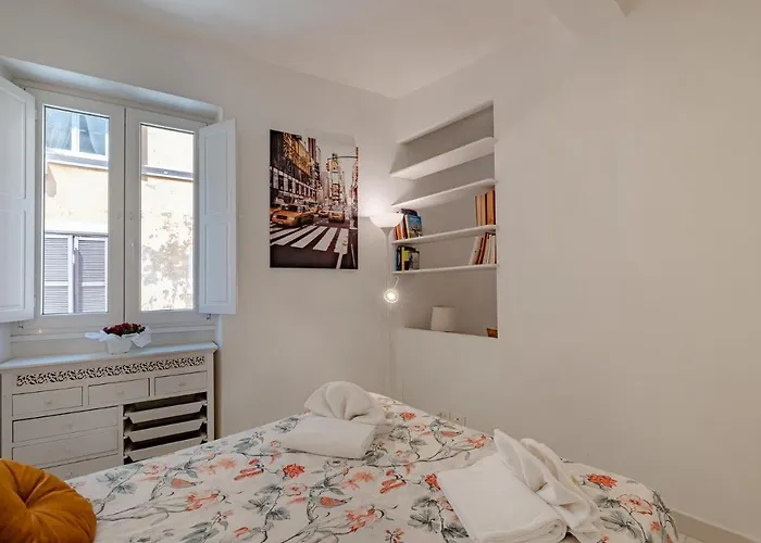 Monti Boutique - Live It Local! Apartamento *