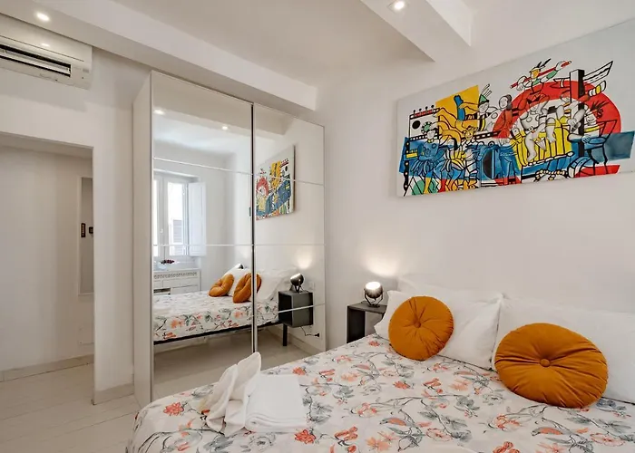 Apartamento Monti Boutique - Live It Local!