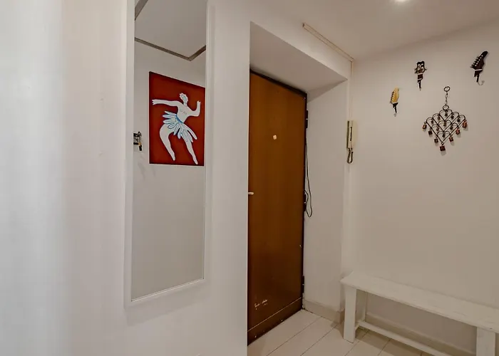 Monti Boutique - Live It Local! Apartamento Roma