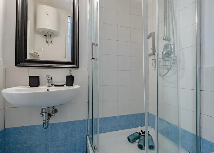 Apartamento Monti Boutique - Live It Local! *