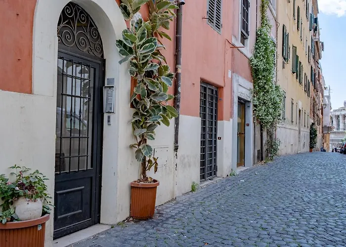 Monti Boutique - Live It Local! Apartamento *