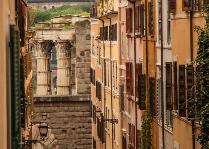 Apartamento Monti Boutique - Live It Local! *