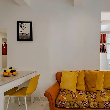 Monti Boutique - Live It Local! דירה