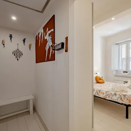 Διαμέρισμα Monti Boutique - Live It Local!